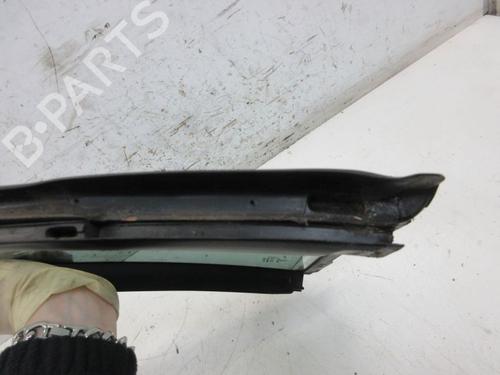 Rear left door window OPEL SENATOR B (V88) 3.0 i Cat (P19) | BP19296738C20