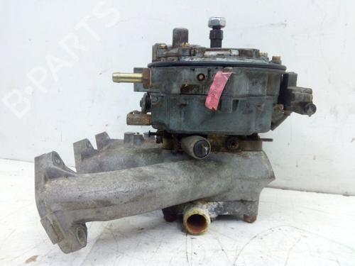 Carburetor BMW 2500-3.3 (E3) 2500 | BP31702981M67 