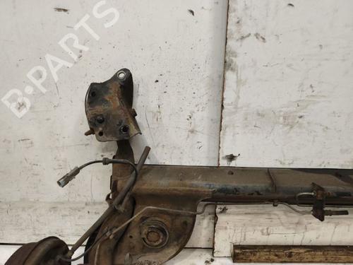 Rear axle DACIA SANDERO II 1.2 | BP40069267M2 - Image 2