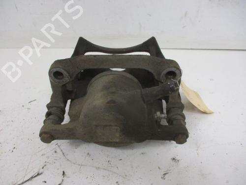 Left front brake caliper MERCEDES-BENZ A-CLASS (W176) A 180 CDI / d (176.012) | BP37113458M105 - Image 6