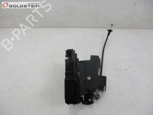 Front left lock FORD FOCUS II (DA_, HCP, DP) 1.6 TDCi | BP18749663C98 