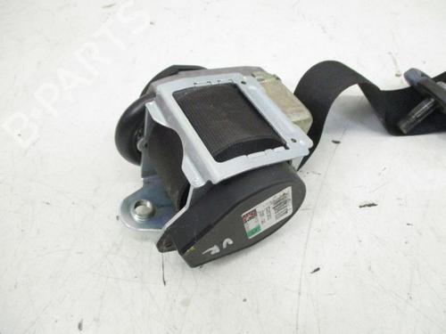 Front right seatbelt SMART FORFOUR (454) 1.3 (454.031) | BP37120728I25 - Image 3