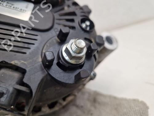 Alternator OPEL ZAFIRA TOURER C (P12) 2.0 CDTi (75) | BP37232825M7 - Image 8