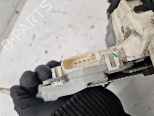 Rear left lock AUDI Q5 (8RB) 2.0 TFSI quattro | BP31703560C100 