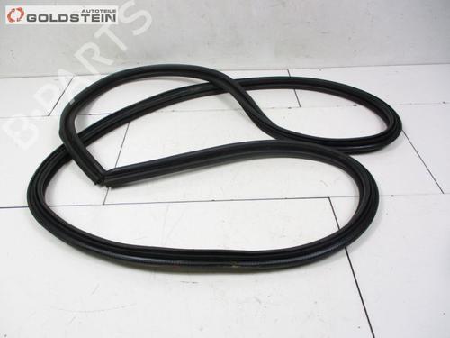 Used Rubber door seal Rubber door seal 37107434 37107434