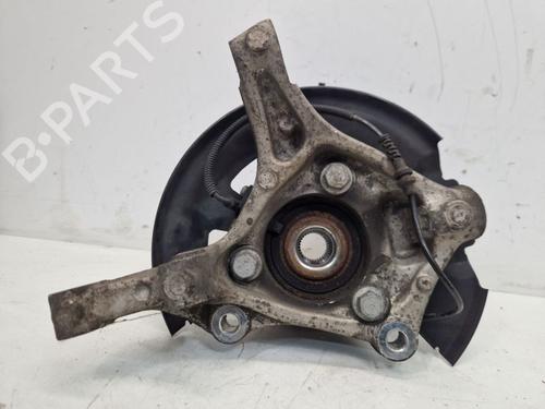 Right front steering knuckle OPEL ASTRA K (B16) 1.0 Turbo (68) | BP32230071M26