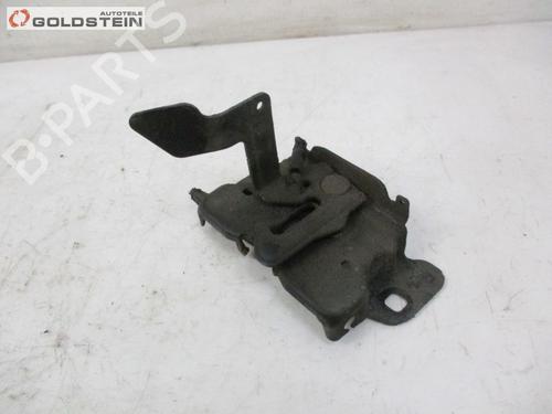 Used Hood lock JEEP PATRIOT (MK74) 2.0 CRD 4x4 (140 hp) 28306617