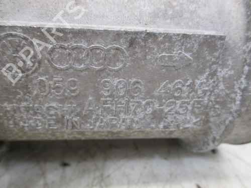 Mass air flow sensor AUDI A4 B7 Avant (8ED) 2.5 TDI | BP29086136M95 - Image 8