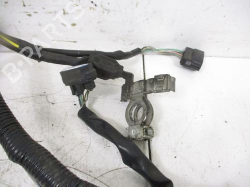 Wiring harness MAZDA 3 (BK) 2.0 MZR-CD (BK14) | BP38026242E16 - Image 4