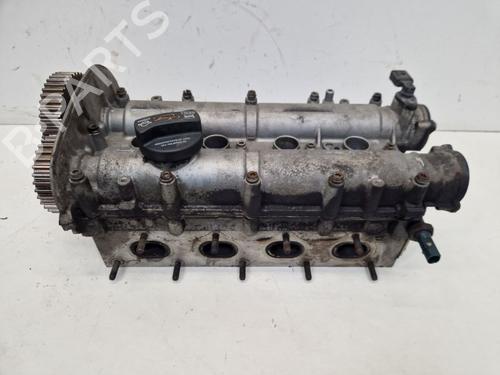 Used Cylinder head SEAT IBIZA IV SC (6J1, 6P5) 1.4 (85 hp) 30358585