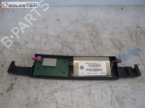 Control unit VW PHAETON (3D1, 3D2, 3D3, 3D4, 3D6, 3D7, 3D8, 3D9) 3.0 V6 TDI 4motion | BP37095508M11 - Image 2