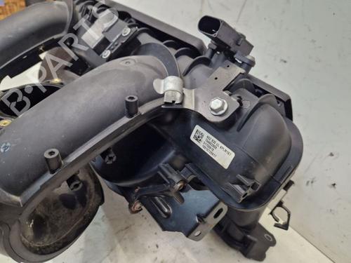 Intake manifold BMW 3 Touring (E91) 325 xi | BP37142725M70 - Image 7