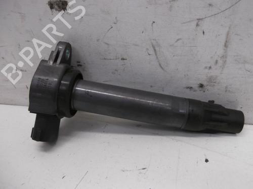 Ignition coil MITSUBISHI LANCER VIII Sportback (CX_A) 1.8 (CX3A) | BP29085509M94 - Image 3
