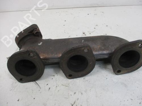 Exhaust manifold MERCEDES-BENZ S-CLASS (W220, V220) S 320 (220.065, 220.165) | BP18800563M110 