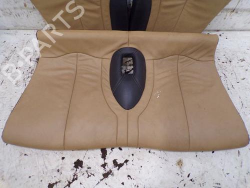 Rear seat MINI MINI (R50, R53) Cooper | BP37127827C17 - Image 4