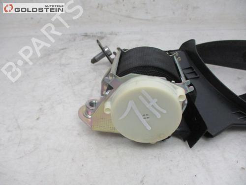 Rear left seatbelt VW PASSAT B6 (3C2) 1.6 FSI | BP18750480I29 