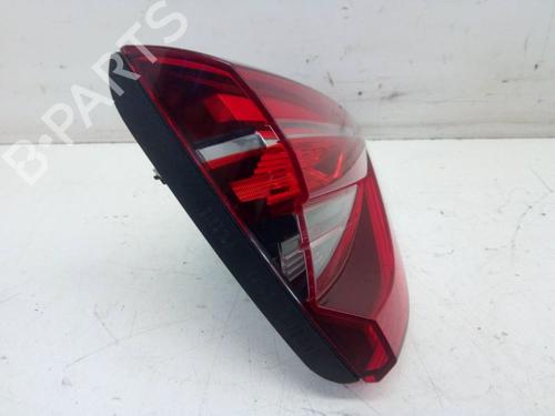 Left tailgate light MITSUBISHI COLT VII Hatchback (VB_) 1.0 MPi (VBXG0) | BP37140278C79 - Image 3