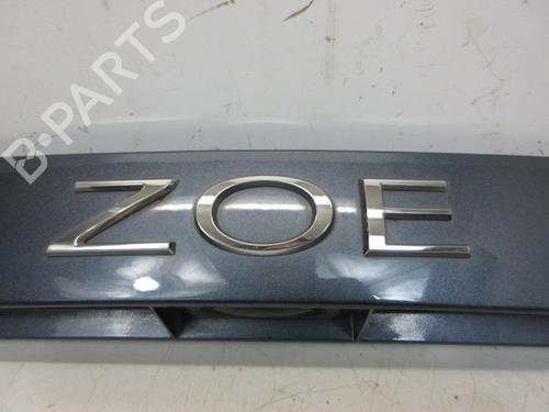Interior roof handle RENAULT ZOE (BFM_) ZOE | BP37131849I35 - Image 4