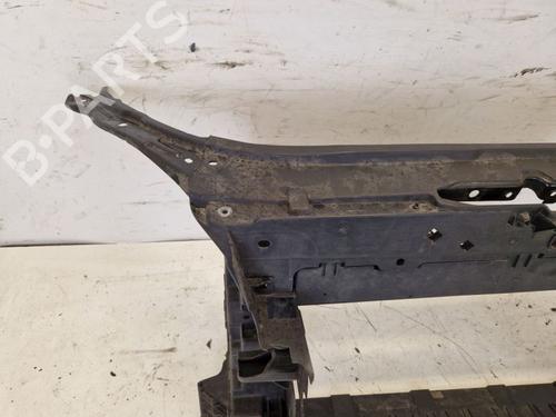 Crossmember SKODA FABIA II Combi (545) 1.2 | BP29101692C162 