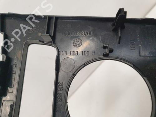 Other VW PASSAT B7 Variant (365) 2.0 TDI | BP32159219O1 