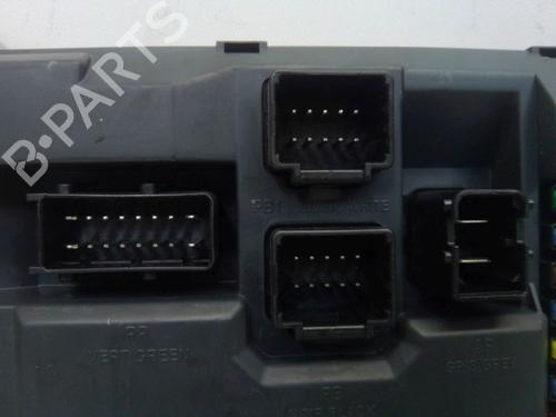 Fuse box PEUGEOT 207 CC (WD_) 1.6 16V | BP31701791E1 