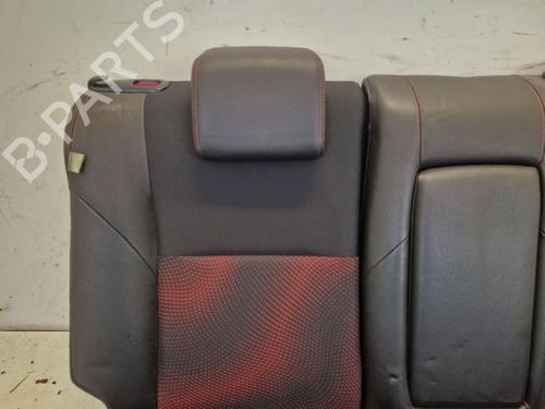 Rear seat MAZDA 3 (BL) 2.3 MPS Turbo (BL14) | BP37135681C17 - Image 2