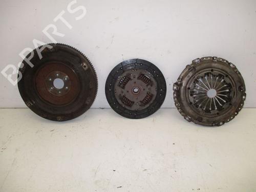 Used Flywheel CITROËN C4 Grand Picasso I (UA_) 1.6 HDi (109 hp) 30667780