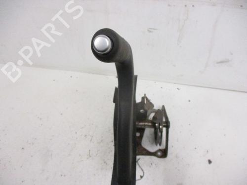Hand brake MAZDA 3 Saloon (BL) 2.0 MZR (BL12, BLEFP) | BP40163807I18 - Image 6
