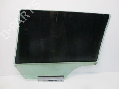 Rear right door window OPEL ASTRA H Estate (A04) 1.9 CDTI (L35) | BP18801223C21 