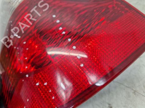 Left taillight BMW X3 (E83) 3.0 d | BP37138043C34 - Image 9