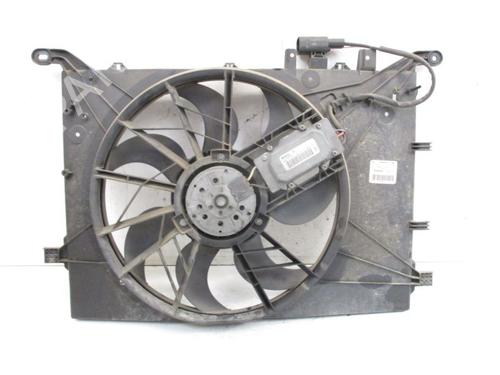 Køleblæser VOLVO V70 II (285) 2.4 (170 hp) 28174640