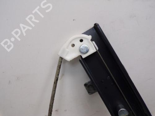 Electronic module OPEL ANTARA A (L07) 2.2 CDTi 4x4 | BP38506417M83 - Image 4