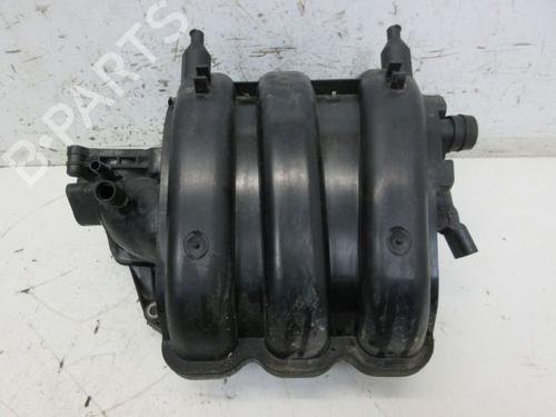 Intake manifold VW POLO V (6R1, 6C1) 1.2 | BP29092374M70