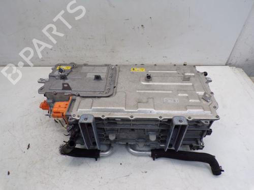 Batteri RENAULT MEGANE E-TECH SUV EV60 (BNJ1) (218 hp) 24028433