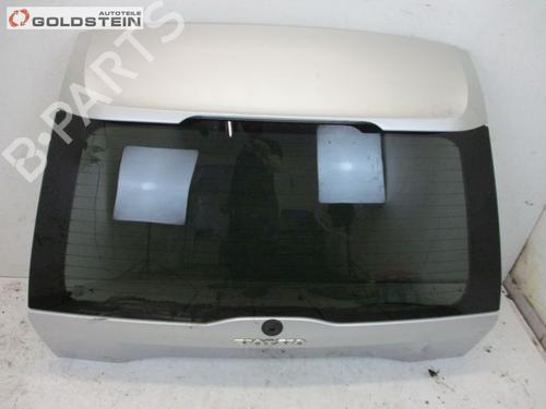 Used Tailgate Tailgate 37108184 37108184