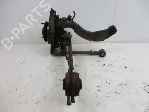 Right rear steering knuckle OPEL ANTARA A (L07) 2.0 CDTI 4x4 | BP18791029M28 