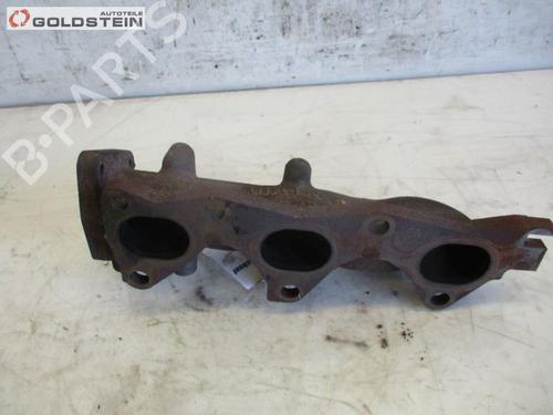exhaust-manifold-opel-signum-hatchback-z03-2003-2004-2005-2006-2007-2008-37096615 main image