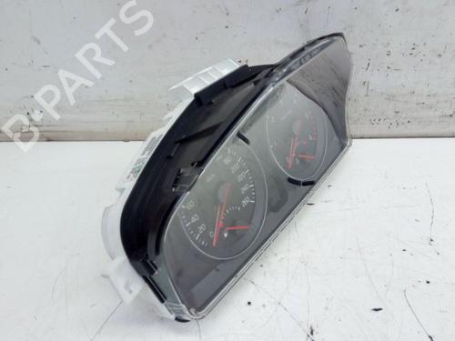 Ferdsskriver VOLVO V50 (545) D3 | BP29102557C48 