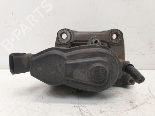 Left rear brake caliper MAZDA 6 Saloon (GJ, GL) 2.5 (GJ5FP, GL1032, GL1033) | BP33618552M107  - Image 5