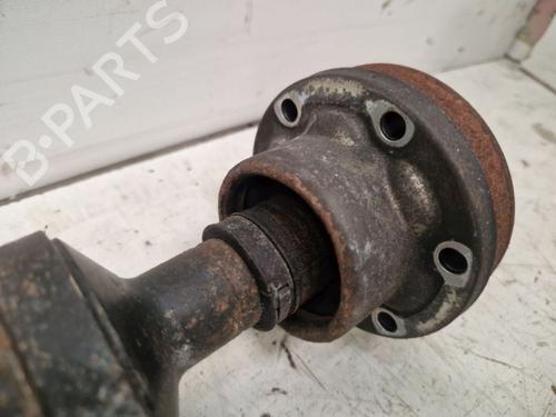 Driveshaft AUDI Q5 (8RB) 2.0 TFSI quattro | BP36656045M37 - Image 6