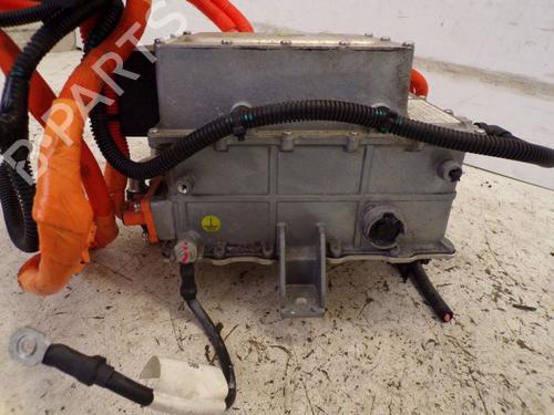 Control unit DACIA SPRING EV (B6M1) | BP38505850M11 - Image 4