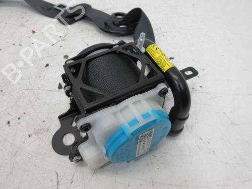 Front left seatbelt TOYOTA YARIS (_P21_, _PA1_, _PH1_) 1.5 Hybrid (MXPH10, MXPH11) | BP29099394I26 