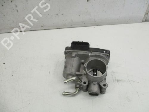 Used Throttle body MITSUBISHI MIRAGE / SPACE STAR VI Hatchback (A0_A) 1.2 (71 hp) 28174731