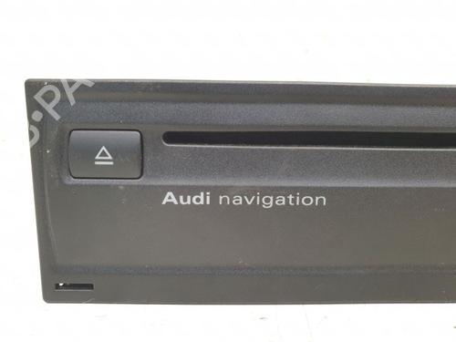 Electronic module AUDI A6 C6 Avant (4F5) 3.0 TDI quattro | BP36475658M83 - Image 3