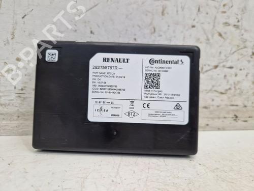Used Control unit RENAULT ZOE (BFM_) ZOE (BFMD) (109 hp) 29105857