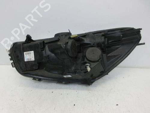 Right headlight RENAULT CLIO IV (BH_) 1.2 16V | BP29098681C29 