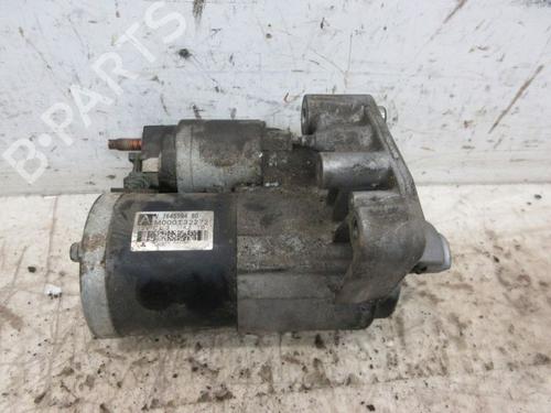 Used Starter CITROËN C4 I (LC_) 1.6 VTi 120 (120 hp) 30668705