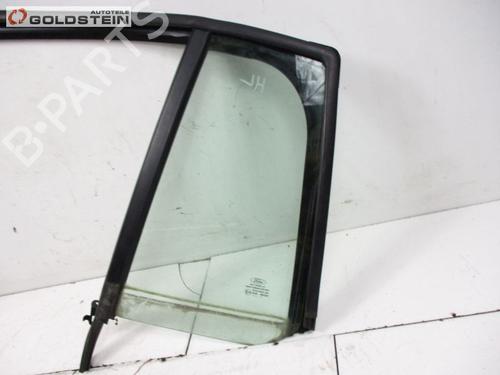 Rear left door window FORD B-MAX (JK) 1.5 TDCi | BP18764517C20