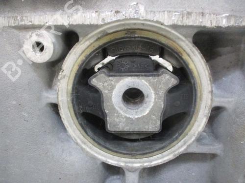 Crossmember VW PASSAT B6 Variant (3C5) 2.0 FSI | BP18793362C162 