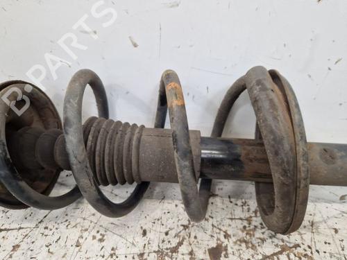 Right front shock absorber DACIA LOGAN MCV (KS_) 1.6 (KS0B, KS0D, KS0F) | BP31701843M17  - Image 5